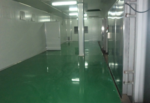 相關行業潔凈度要求